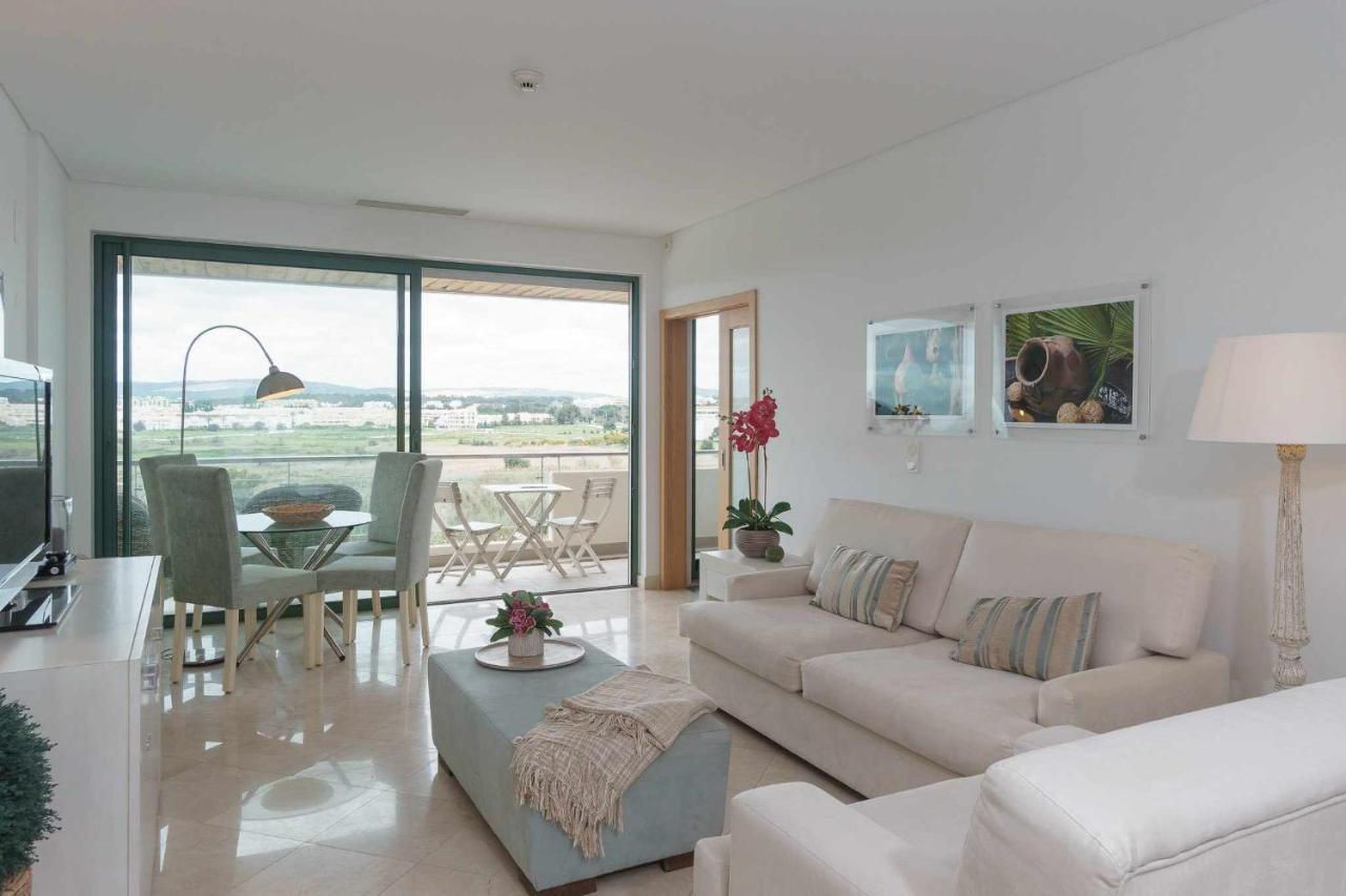 Appartement Marina Aquamar 504 By Vilamourasun Vilamoura